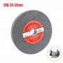MaBricole | | Pour Touret à meuler | meule abrasive pour touret de meule 200×32×25mm