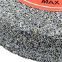 MaBricole | | Pour Touret à meuler | meule abrasive pour touret de meule 200×32×25mm