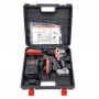 Visseuse sans fil 20V avec 2 batteries lithium-ion et chargeur CROWN | CT21128HMX-2 BMC