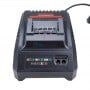 مفك براغي لاسلكي 20V مع بطاريتين ليثيوم إيون وشاحن من كراون | CT21128HMX-2 BMC