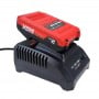 مفك براغي لاسلكي 20V مع بطاريتين ليثيوم إيون وشاحن من كراون | CT21128HMX-2 BMC