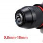 Visseuse sans fil 20V avec 2 batteries lithium-ion et chargeur CROWN | CT21128HMX-2 BMC