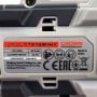 مفك براغي لاسلكي 20V مع بطاريتين ليثيوم إيون وشاحن من كراون | CT21128HMX-2 BMC