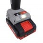Visseuse sans fil 20V avec 2 batteries lithium-ion et chargeur CROWN | CT21128HMX-2 BMC