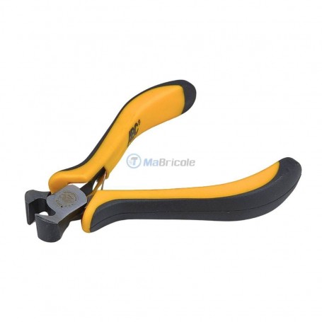 Pince Coupante Latérale Puissante 200 Mm CrV Pour Câbles