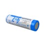 MaBricole | GOOP | Batteries et chargeur | Pile li-ion rechargeable LIR-18650 2800mAh 3.7V GOOP