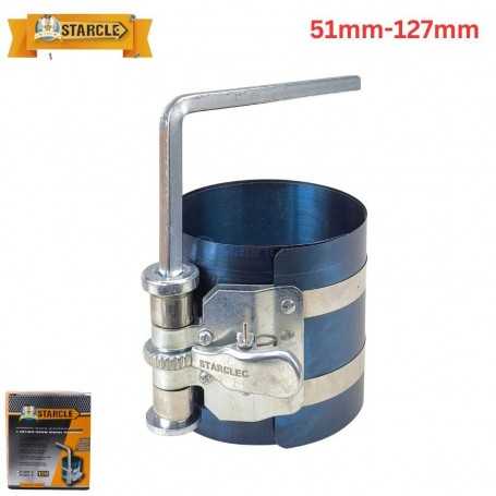 MaBricole | STARCLE | Clé et douille | Repousse piston 51-127mm 3" STARCLE | ST-8266