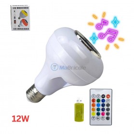 MaBricole | AVEL | Interrupteur et prise | Prise intelligente Wi-Fi, télécommandable par application et commande vocale 16A max AVEL