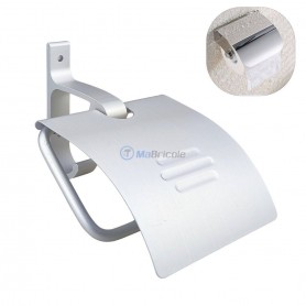 MaBricole | | Accessoires maison | Verrou de réfrigérateur pour protection contre les enfants BLANC