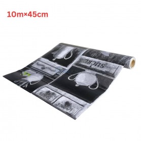 MaBricole | | Accessoires maison | Pelle en Aluminium pour Produits Secs Bonbons & Épices longueur 265mm