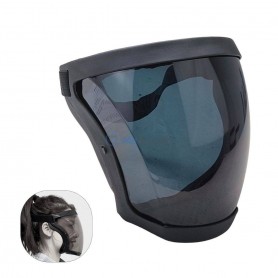 MaBricole | Protection des yeux