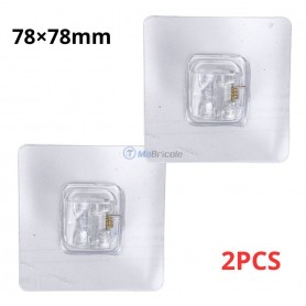 MaBricole | AVEL | Interrupteur et prise | Prise intelligente Wi-Fi, télécommandable par application et commande vocale 16A max AVEL