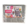 MaBricole | | Accessoires maison | Housse pour machine à laver de 45×80×80 cm 11-13kg résistante à l'eau avec fermeture éclair en PVA (acétate de polyvinyle)