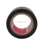 MaBricole | SAMETTEX | Accessoires d'électricité | Lot de 5 Pcs Chatertone noir 9.15m × 32mm pour l'isolation électrique et l'installation SAMETTEX