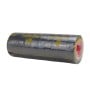 MaBricole | SAMETTEX | Accessoires d'électricité | Lot de 10 Pcs Chatertone noir 5.5m largeur 16mm pour l'isolation électrique et l'installation SAMETTEX