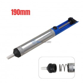 MaBricole | LION ACRYLIQUE | Fixation | Silicone noir 280ML Résistant à la moisissure Flexible imperméable LION ACRYLIQUE