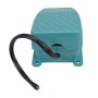 MaBricole | | Accessoires d'électricité | Interrupteur à pédale antidérapante 10A 250V AC 140*76mm pour divers machines