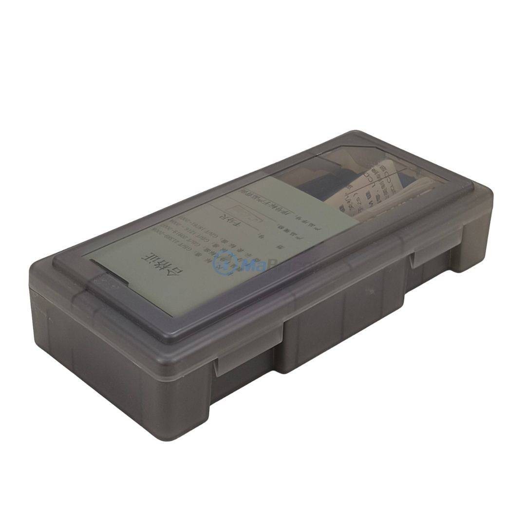 Micromètre Vernier, outil de mesure largement facile à lire pour la mesure