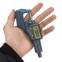 MaBricole | | Mesure et contrôle | Micromètre de précision numérique 0-25 mm avec une précision de 0,001 mm