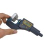 MaBricole | | Mesure et contrôle | Micromètre de précision numérique 0-25 mm avec une précision de 0,001 mm