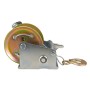 MaBricole | | Outils de levage | Treuil manuel 1600LB (720 Kg) câble 7m × 5mm