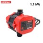 MaBricole | SOFICLEF | Pompe à eau et surpresseur | Interrupteur automatique SERVO pour pompe à eau 10bar SOFICLEF | SIA-01C