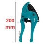 MaBricole | ENCOM | Outils de découpe | Coupe tube, Coupe-tuyau en PVC 42 mm longueur 200 mm ENCOM | NB1002