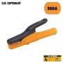 MaBricole | GS OPTIMUS | Soudage à l'arc | Pince porte électrode MMA 500A 3 positions 45°/90°/180° GS OPTIMUS | GS37967
