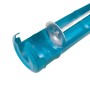 MaBricole | ENCOM | Autre outils | Pistolet silicone colle a cartouche 225mm ENCOM | GB1005