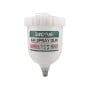 MaBricole | ENCOM | Outillage à air comprimé | Pistolet à peinture pneumatique 1.5mm 600 mL 3.5bar ENCOM | GA1990