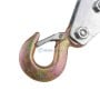 MaBricole | | Outils de levage | Treuil manuel, Tire fort 2T MAX câble 2m