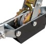 MaBricole | | Outils de levage | Treuil manuel, Tire fort 2T MAX câble 2m