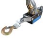 MaBricole | | Outils de levage | Treuil manuel, Tire fort 2T MAX câble 2m