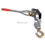 MaBricole | | Outils de levage | Treuil manuel, Tire fort 2T MAX câble 2m