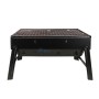 MaBricole | | Accessoires maison | Barbecue en métal pliable 260×350×200 mm