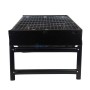 MaBricole | | Accessoires maison | Barbecue en métal pliable 260×350×200 mm