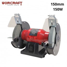 ألة طحن دوارة 150ملم 150واط واركرافت
