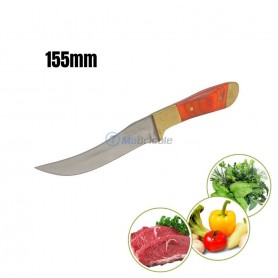 MaBricole | | Outils de découpe | Ensemble de 5 lames de rechange pour cutteur en forme de crochet en acier | RX-0313