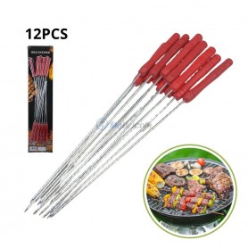 MaBricole | | Accessoires maison | Barbecue en métal pliable 260×350×200 mm