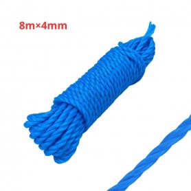 MaBricole | | Fixation | Ruban adhésif imprimé pour emballage blanc et vert 50mm×8m | RAIE-SC1777-VERT