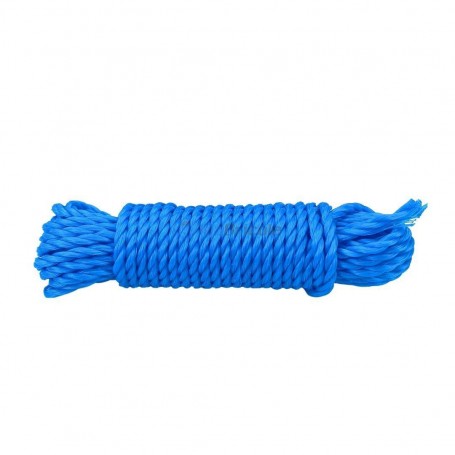 Golberg Corde Torsadée En Manille – Idéale Pour Une Utilisation En