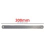 MaBricole | | scies à main | Jeu de 6 lames de scie à métaux 300mm