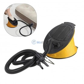 MaBricole | DAMILUX | Autre outils | Kit de pistolet à clous en acier avec 100 pièces de clous longueur 43 mm et lunette DAMILUX | KP-4