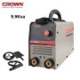 Poste À Souder Portatif MMA250 9.9Kva 30-200A CROWN | CT33100