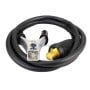 Poste À Souder Portatif MMA250 9.9Kva 30-200A CROWN | CT33100