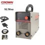 Poste à souder portatif MMA-300 MINI 10.7 KVA 30-200A avec valise CROWN | CT33177 IMC