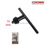 MaBricole | CROWN | Pour perceuse et visseuse | clé mandrin 13 mm CROWN | CTDCP0025