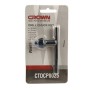 MaBricole | CROWN | Pour perceuse et visseuse | clé mandrin 13 mm CROWN | CTDCP0025
