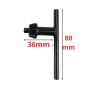 MaBricole | CROWN | Pour perceuse et visseuse | clé mandrin 13 mm CROWN | CTDCP0025