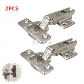 MaBricole | Paumelles et charnières